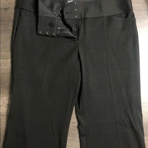 Express Editor Pants